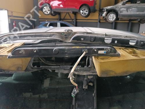 Third brake light LAND ROVER RANGE ROVER EVOQUE (L538) 2.2 D 4x4 | BP37521506L11 - Image 2