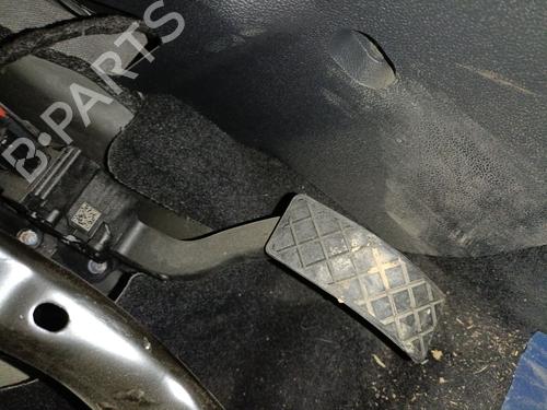 Used Pedal VW T-CROSS (C11, D31) [2018-2026]  32477795