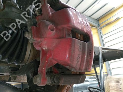 Used Left front brake caliper Left front brake caliper 39505517 39505517