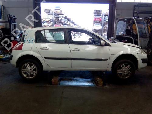 Armaturenbrett RENAULT MEGANE II Saloon (LM0/1_) 1.9 dCi (LM0G, LM1G, LM2C) | BP4376729C46 