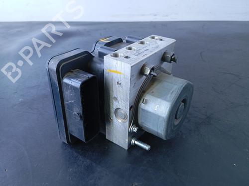 ABS pump RENAULT CLIO IV (BH_) 1.5 dCi 90 | BP27297445M43 