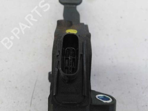 Pedal TOYOTA RAV 4 IV (_A4_) 2.2 D 4WD (ALA49) | BP5826207I4 