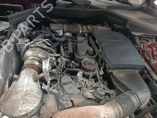 ABS pump MERCEDES-BENZ GLC (X254) 220d 4-matic (254.605) | BP40037200M43 - Image 13