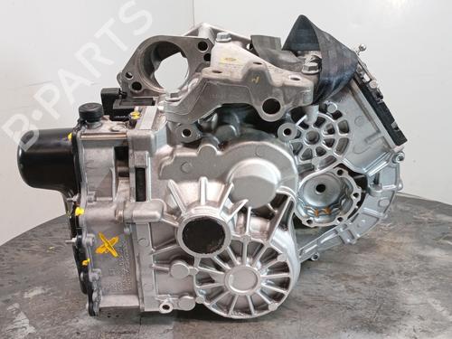 Used Gearbox VW T-ROC (A11, D11) 1.5 TSI (150 hp) 28383001