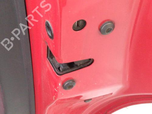 Used Rear right lock SEAT LEON (1P1) 2.0 TDI (140 hp) 10365732