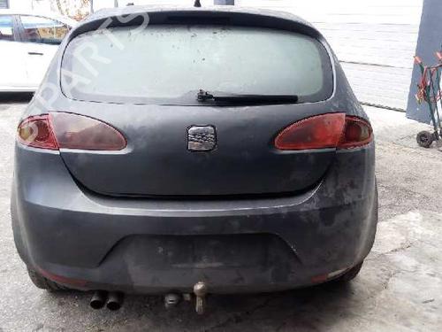 ABS pump SEAT LEON (1P1) 2.0 TDI | BP4726613M43 