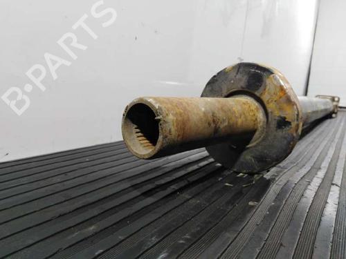 Driveshaft NISSAN TERRANO II (R20) 2.7 TDi 4WD | BP2544587M37 