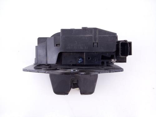 Tailgate lock PEUGEOT 3008 II SUV (MC_, MR_, MJ_, M4_) 1.5 BlueHDi 130 | BP10549144C101 