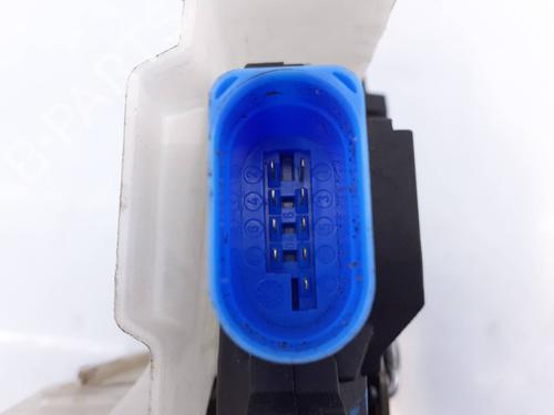 Front right lock VW JETTA III (1K2) 1.9 TDI | BP7079656C97 