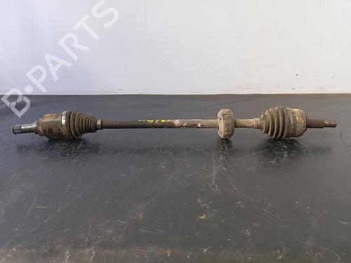 Used Right front driveshaft DACIA DOKKER MPV (KE_) 1.5 dCi (KEAJ, KEAH) (90 hp) 28075888