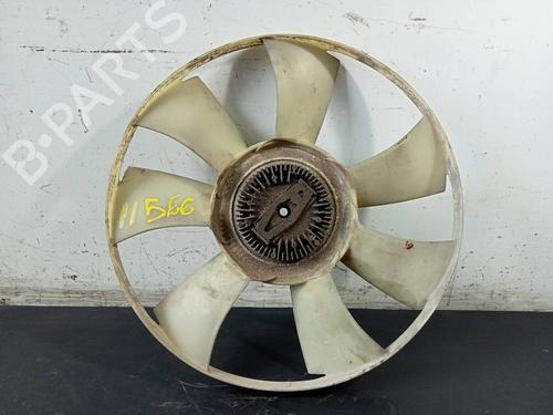 Used Fan MERCEDES-BENZ VITO / MIXTO Van (W639) 113 CDI (639.601, 639.603, 639.605) (136 hp) 17011809