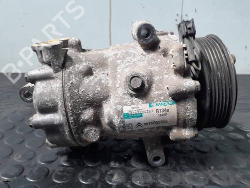 Used AC compressor CITROËN JUMPER II Van 2.2 HDi 130 (130 hp) 7224494
