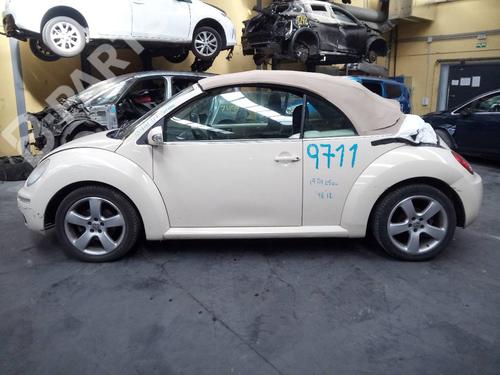 Used Parts VW NEW BEETLE Convertible (1Y7)  1.9 TDI  969052