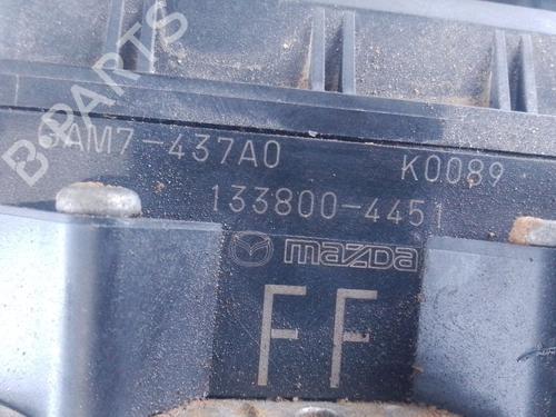 ABS pump MAZDA 6 Hatchback (GH) 2.0 MZR-CD (GH14) | BP33794680M43  - Image 5