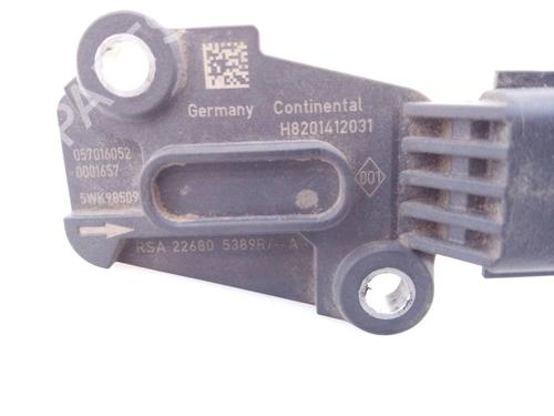 Mass air flow sensor RENAULT MEGANE IV Hatchback (B9A/M/N_)  | BP19182487M95 
