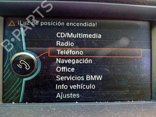 Engine control unit (ECU) BMW X1 (E84) sDrive 18 d | BP4225576M57 