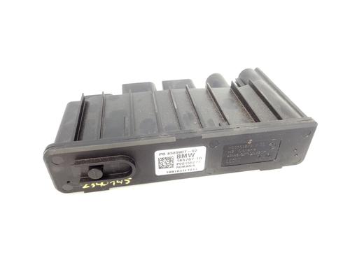 Used Electronic module BMW X2 (F39) sDrive 18 d (150 hp) 10090252
