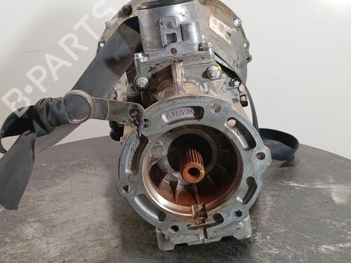 Gearbox DODGE NITRO 2.8 CRD 4WD | BP37152315M3 - Image 3