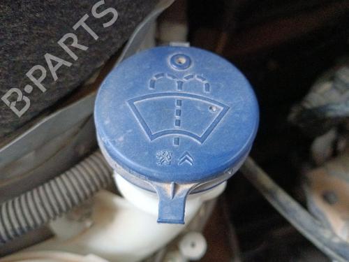 Used Windscreen washer tank PEUGEOT 2008 I (CU_) 1.2 VTi (82 hp) 31991100