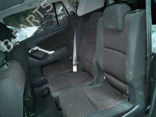 Elektronisk modul TOYOTA VERSO (_R2_) 1.6 (ZGR20_, ZGR20R) | BP8654738M83 