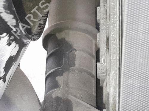 Used Steering rack NISSAN CABSTAR (F24M, F24W) 35.15 DCI, 45.15 DCI 3.0 (F24M) (150 hp) 24956431