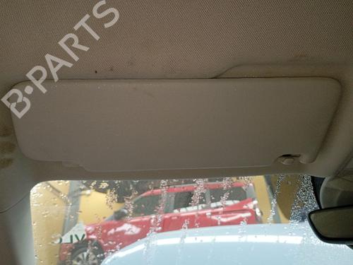 Venstre solskærm VW T-CROSS (C11, D31) | BP32474094I1