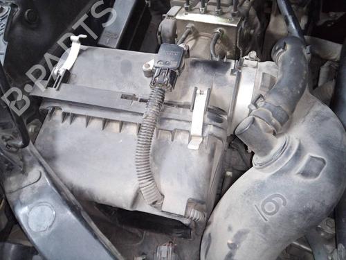 Luftfilter kasse SUBARU XV (_GP_) 2.0 D AWD (GPD) (147 hp) 14063395