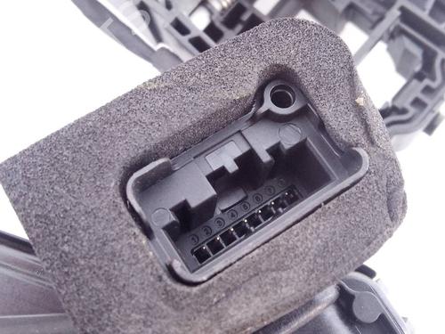 Front right lock SEAT ATECA (KH7, KHP) 2.0 TSI 4Drive | BP12572375C97 