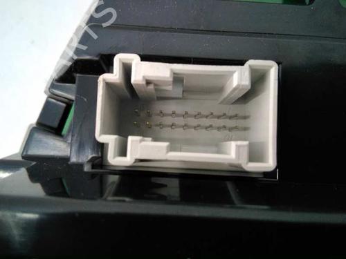 Instrument cluster MERCEDES-BENZ CLS (C218)  | BP5249280C47 