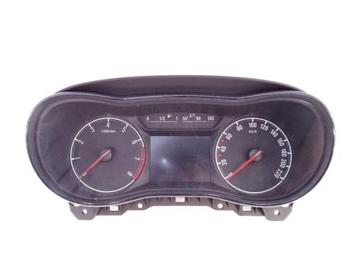 Cockpit OPEL CORSA E (X15) [2014-2025]  19414398