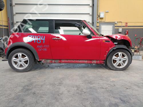 Engine MINI MINI (R50, R53) One | BP29709886M1 