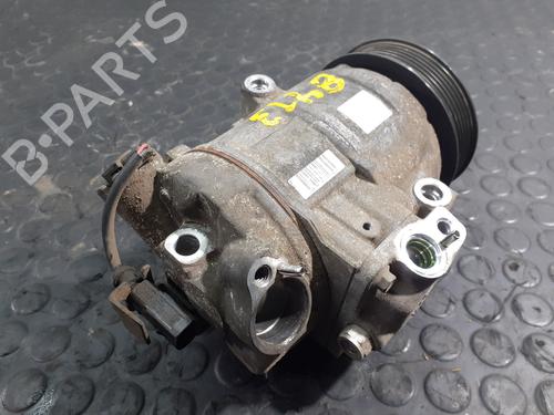 AC compressor SKODA ROOMSTER (5J7) 1.9 TDI | BP7541918M34 