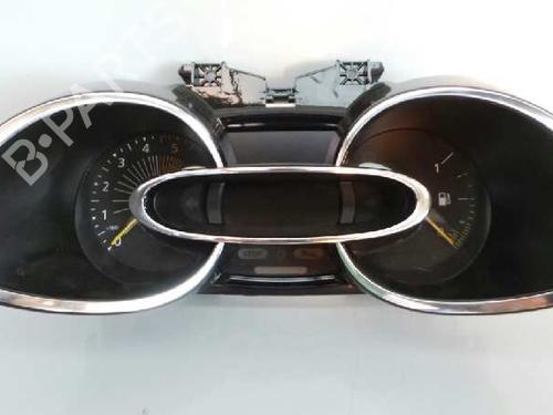 Compteur de vitesse RENAULT CLIO IV (BH_) [2012-2021]  1583945