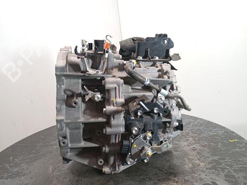 Gearbox TOYOTA YARIS (_P13_) 1.5 Hybrid (NHP130_, NHP130) | BP24682652M3 