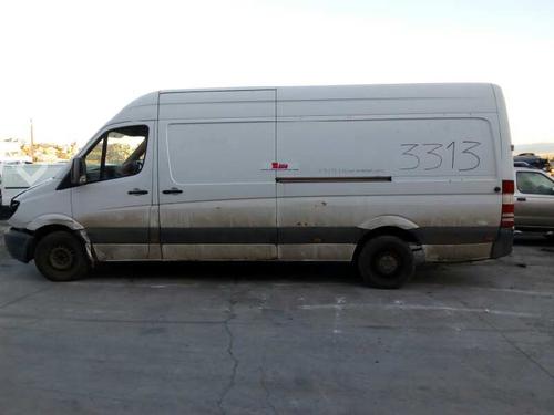 Electronic module MERCEDES-BENZ SPRINTER 3-t Van (B906)  | BP14057828M83 