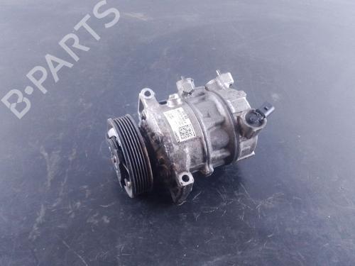 Used AC compressor AC compressor VW TIGUAN (AD1, AX1) 2.0 TDI (150 hp) 33757829 33757829