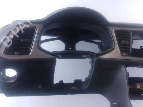 Dashboard SEAT LEON ST (5F8) 1.4 TGI | BP32000993C46 - Image 5