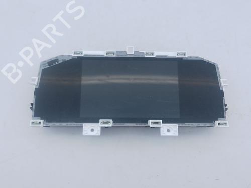 Used Instrument cluster VW T-CROSS (C11, D31) [2018-2026]  32516395