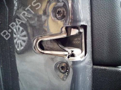 Used Front left lock MINI MINI (F56) John Cooper Works (231 hp) 7189010