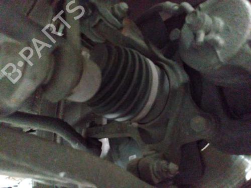 Mangueta delantera izquierda KIA SPORTAGE III (SL) 1.7 CRDi (116 hp) 4079904
