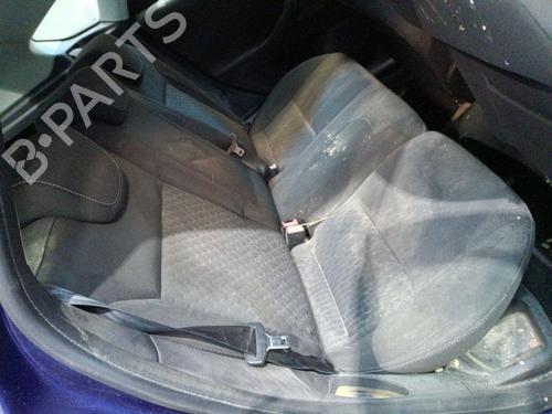 Left rear shock absorber FORD FOCUS III 1.6 TDCi | BP32388376M18