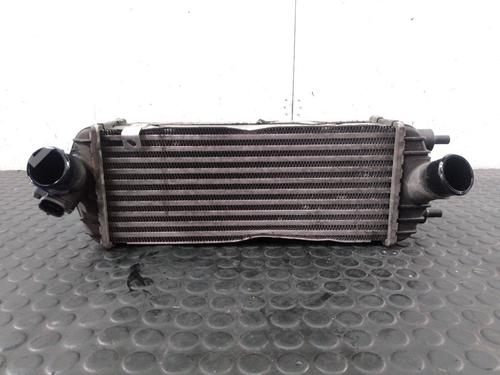 Used Intercooler Intercooler HYUNDAI ix35 (LM, EL, ELH) 1.7 CRDi (116 hp) 8954262 8954262