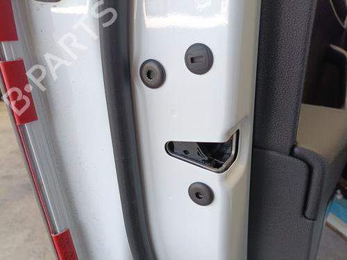 Used Front left lock SKODA KAROQ (NU7, ND7) 2.0 TDI 4x4 (150 hp) 28704230