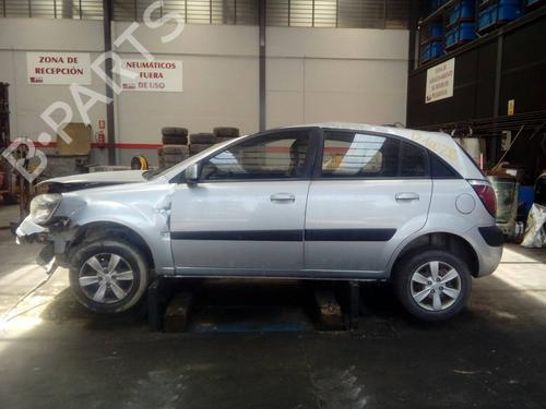 Gearbox KIA RIO II (JB) 1.5 CRDi | BP16130025M3 