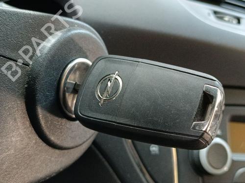 Elektronisk modul OPEL CORSA E (X15) [2014-2025]  27297135