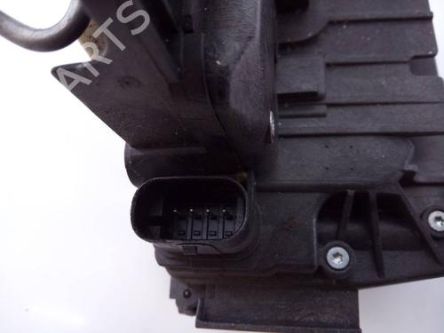 Rear right lock MERCEDES-BENZ C-CLASS (W205)  | BP12492452C99 