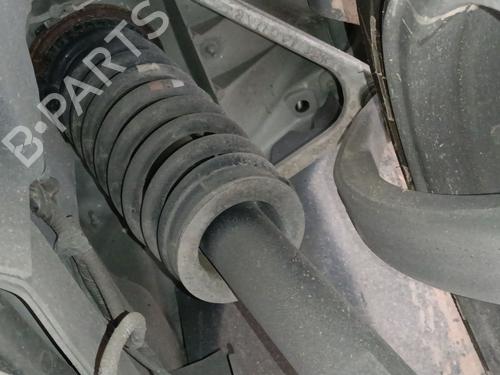 Used Left front shock absorber JAGUAR XJ (X351) 3.0 SDV6 (300 hp) 27270788