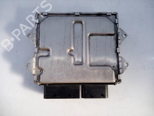 Engine control unit (ECU) FIAT 500 (312_)  | BP22645867M57 