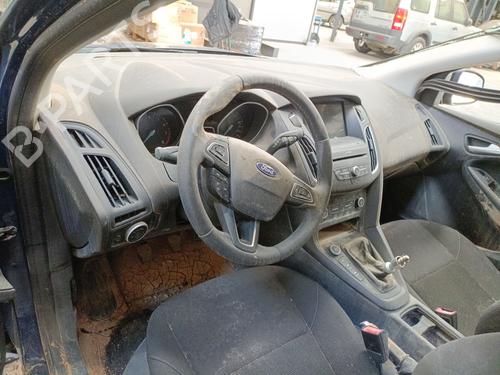 Tailgate FORD FOCUS III 1.0 EcoBoost | BP32394267C6 