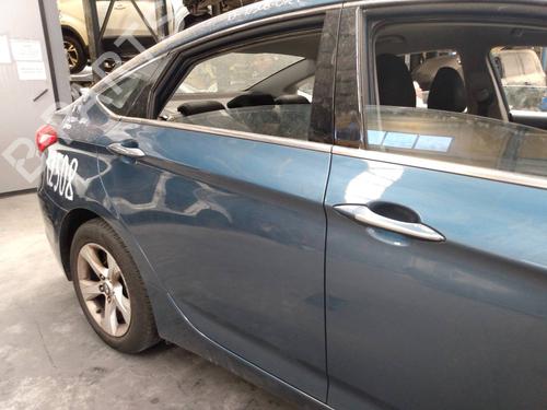 Right rear door HYUNDAI i40 I (VF)  | BP22976196C5 
